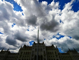 Budapest