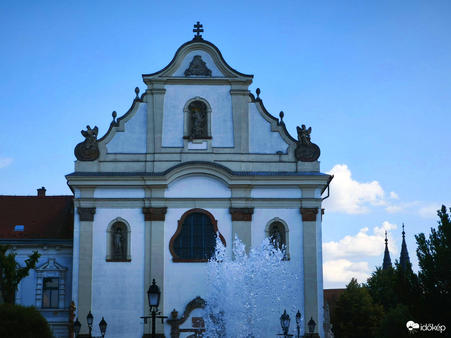 Vác