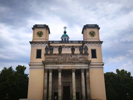 Vác