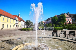 Vác
