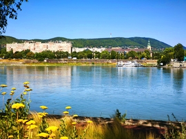 Budapest