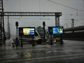 Budapest