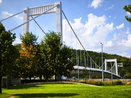 Budapest