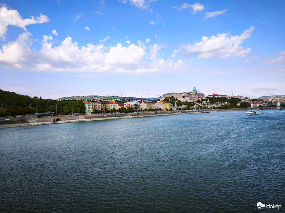 Budapest