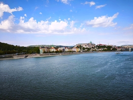 Budapest