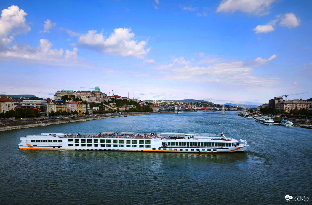 Budapest