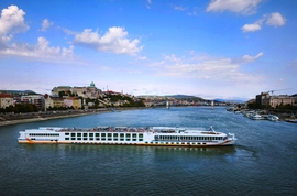Budapest
