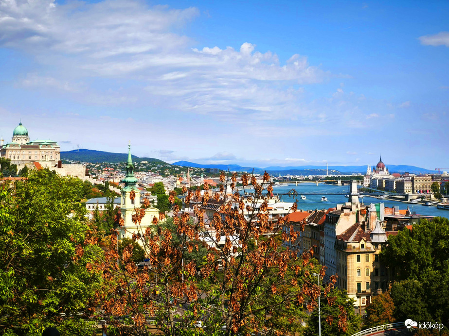 Budapest