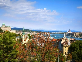 Budapest