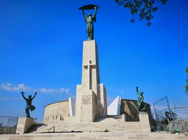 Budapest