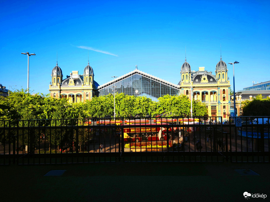 Budapest