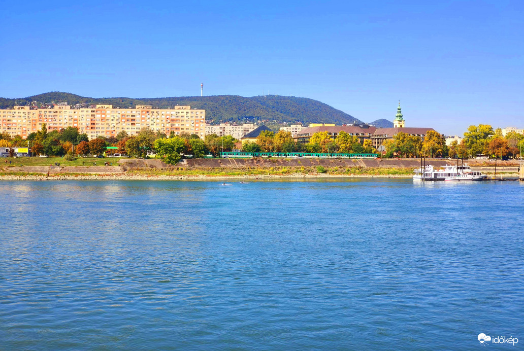 Budapest