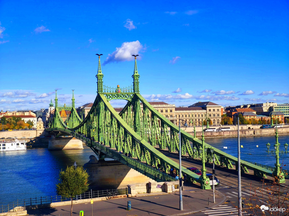 Budapest