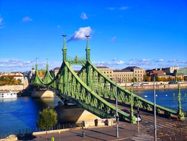 Budapest