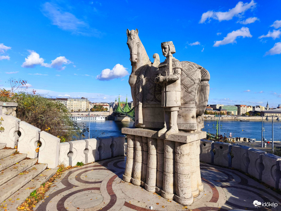 Budapest