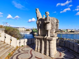 Budapest