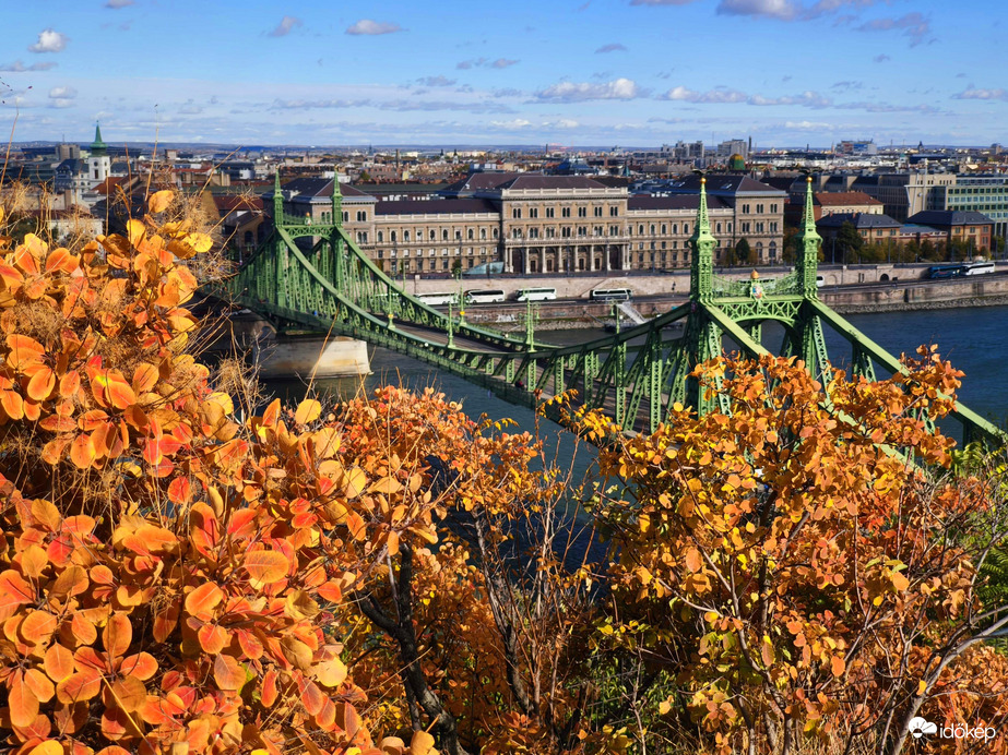 Budapest