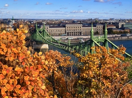 Budapest