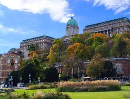 Budapest