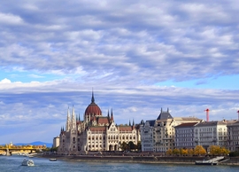 Budapest