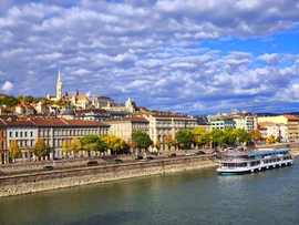 Budapest