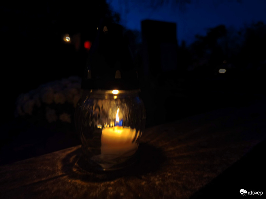 Emlékezzünk halottainkra