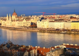 Budapest