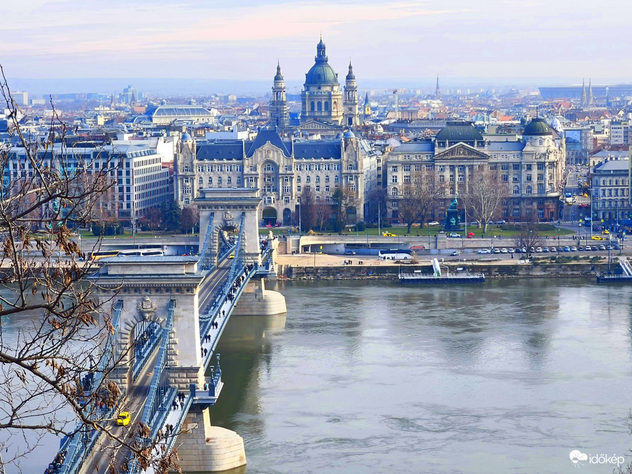 Budapest