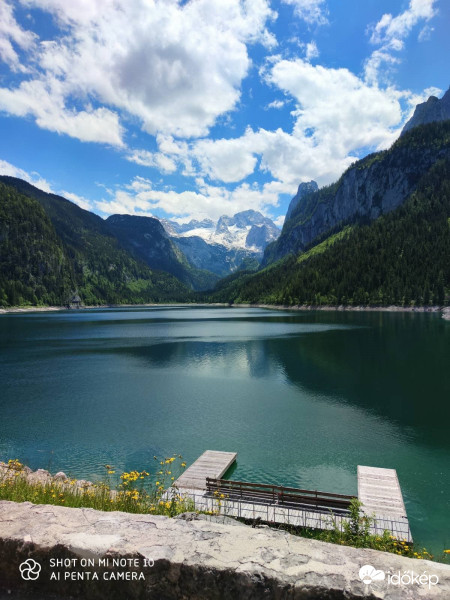 Gosausee