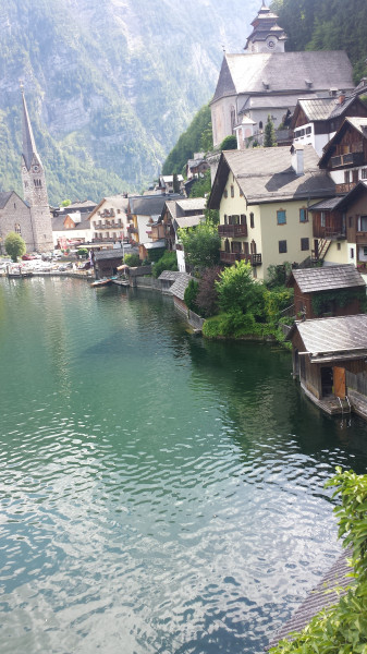 HALLSTATT