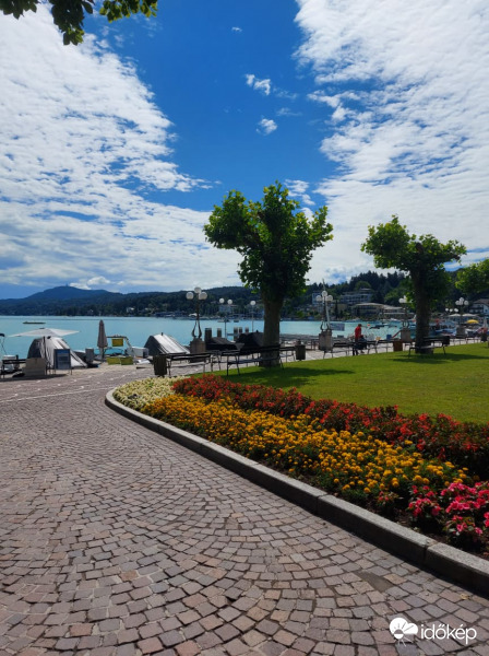 Wörtersee,Valden