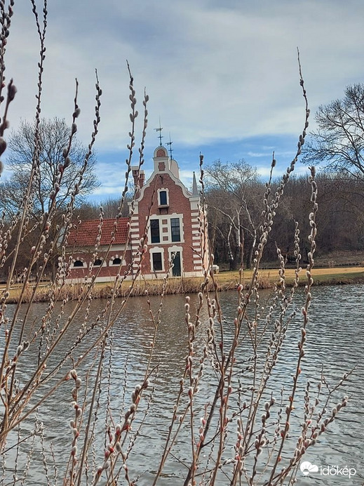 barkavirágzás Dégen,02.20án