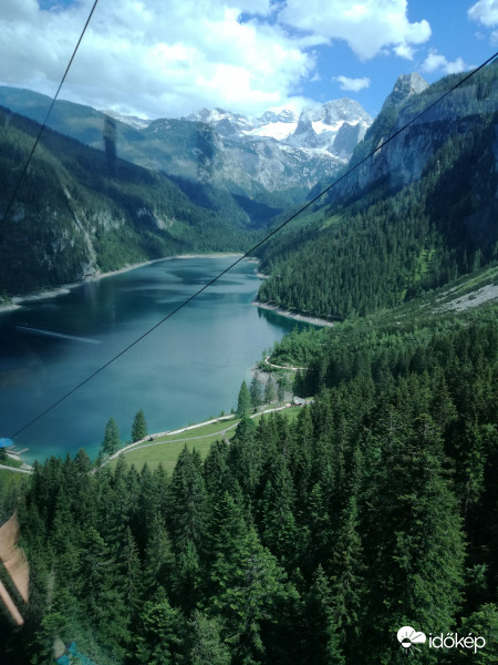 Gosausee