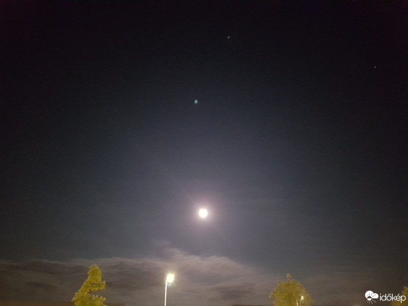 Nyírtelek