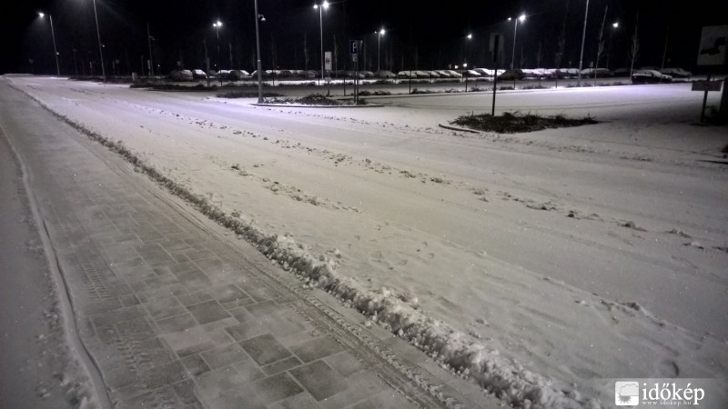 Nyírtelek