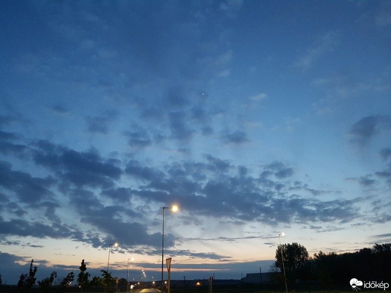 Nyírtelek