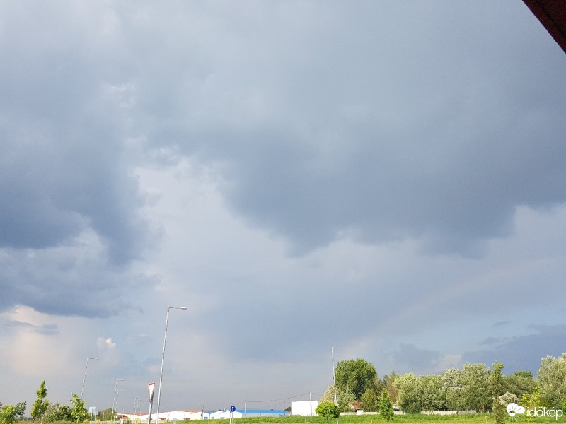 Nyírtelek