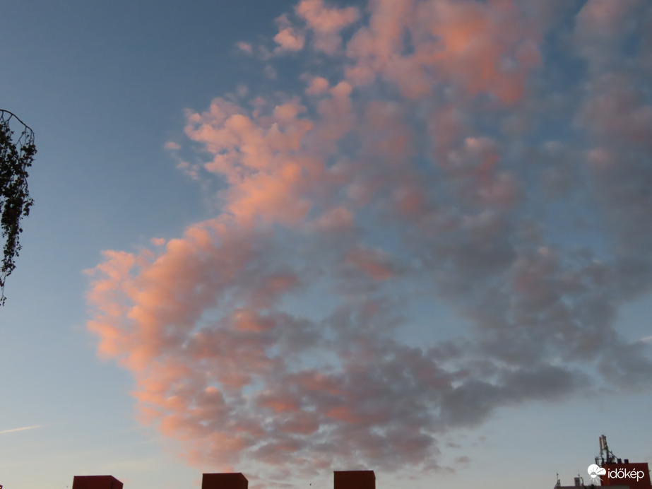 Szombathely, 6:38