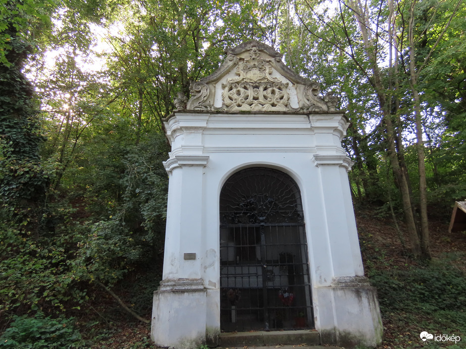 Páduai Szent Antal kápolna 