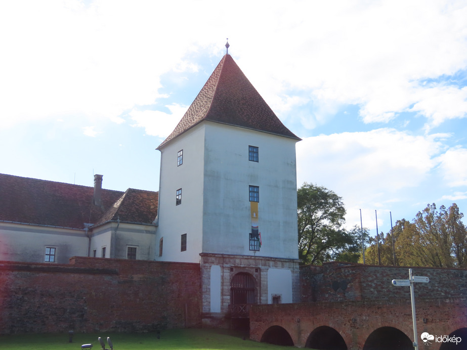 Nádasdy-vár