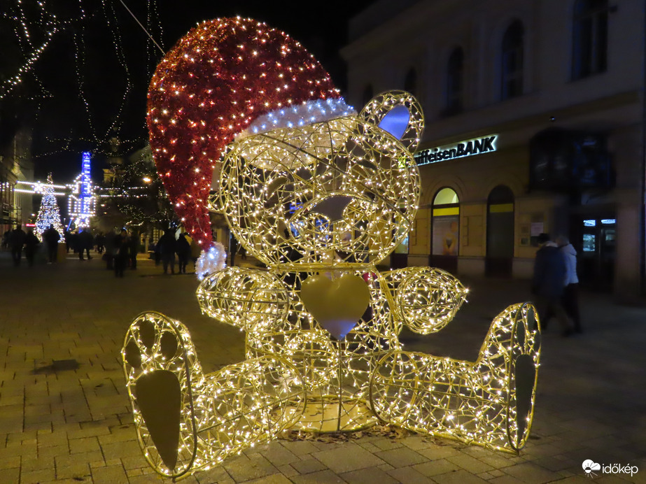 Szombathely Arany Macija