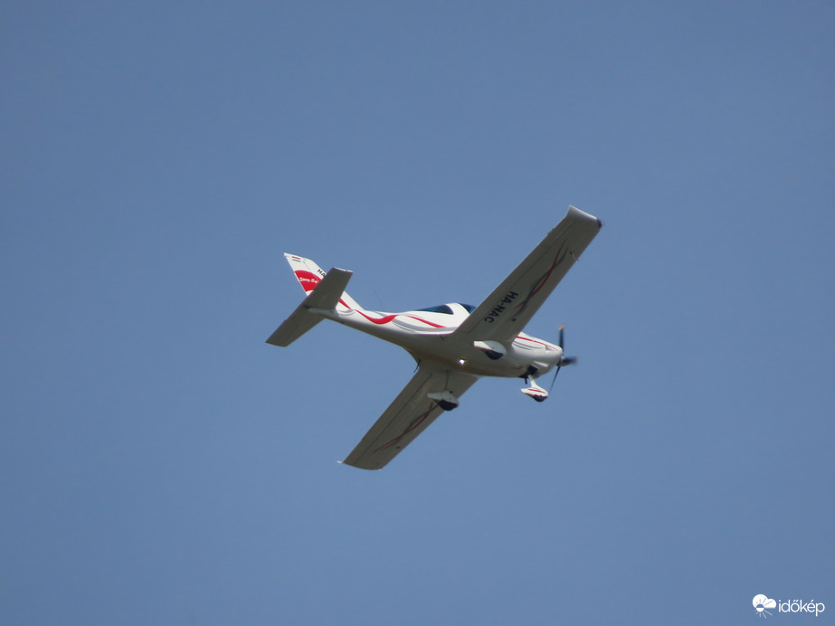 Repülőnap Szombathelyen 2.