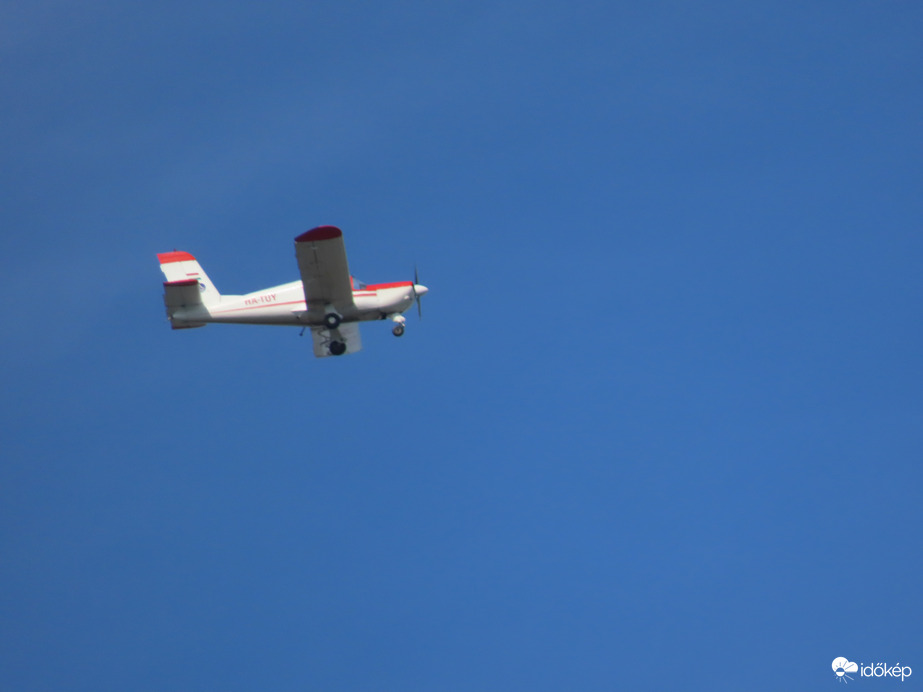 Repülőnap Szombathelyen 4.