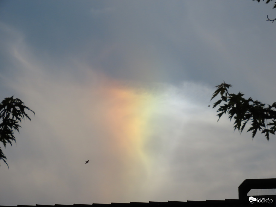 Jobb oldali melléknap