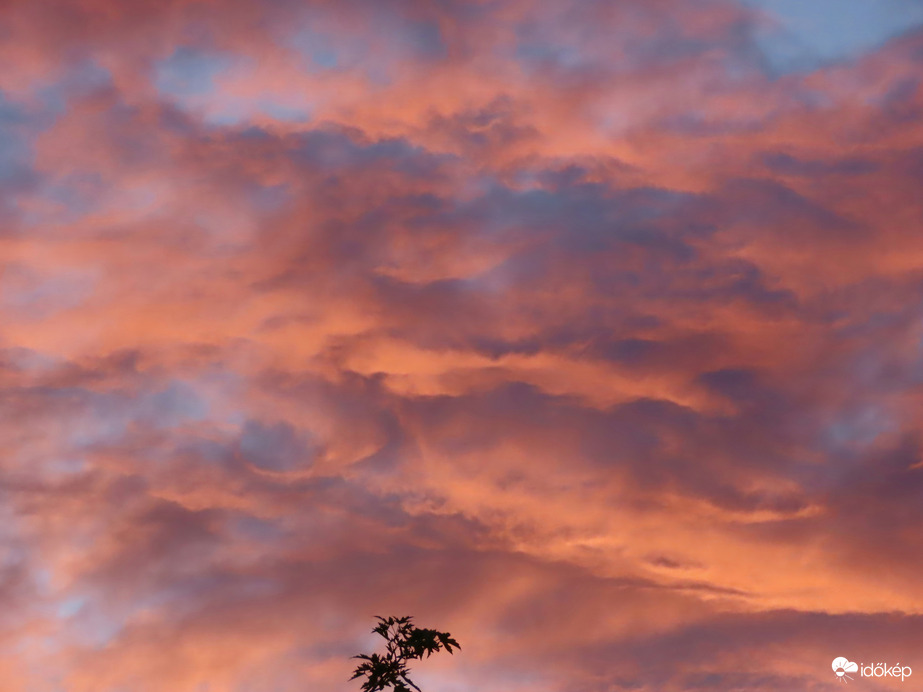 Színek az égbolton