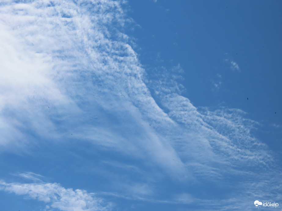 Kora délutáni fátylak