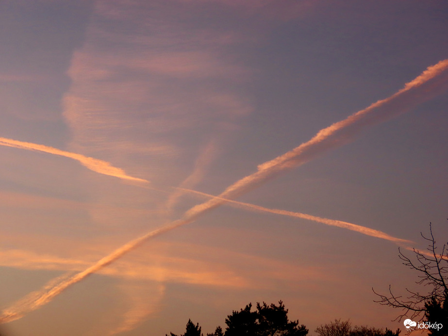 Mielőtt felkelt a Nap