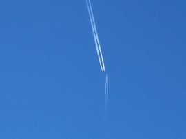 Majdnem összeértek