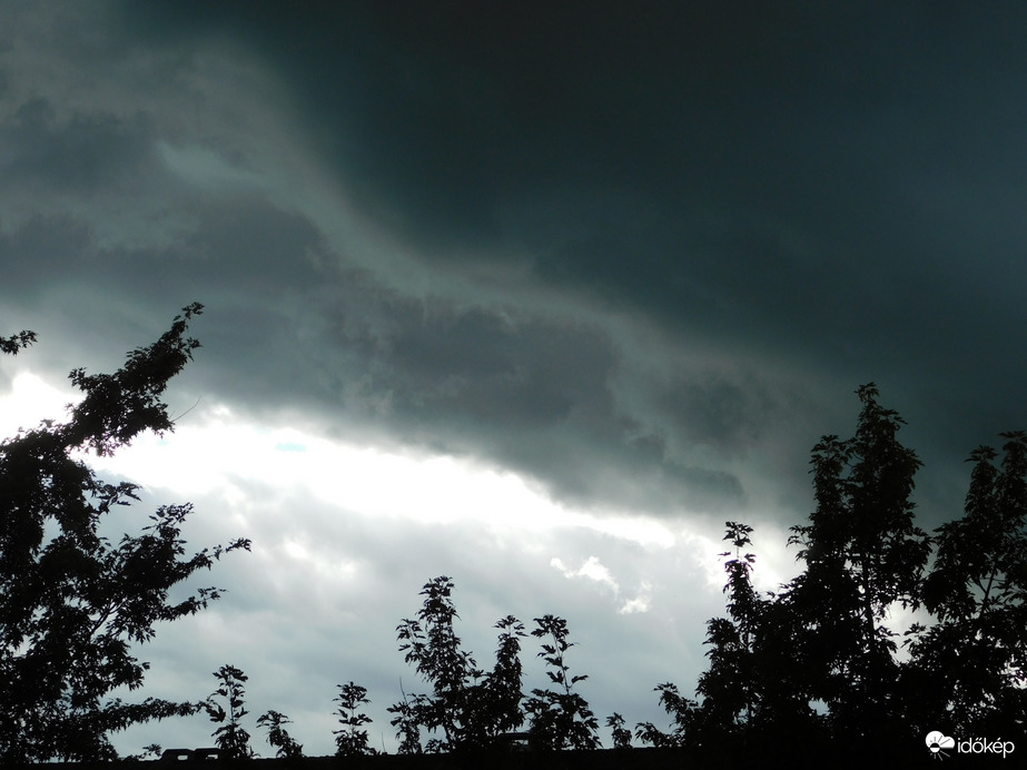 Szombathely, 17:53