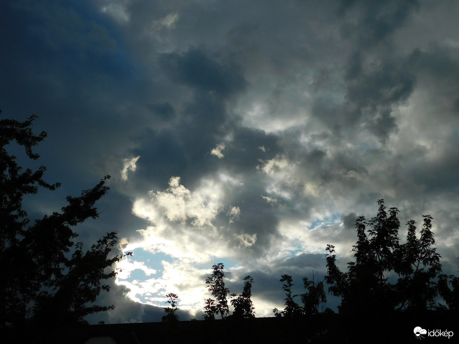 Szombathely, 19:10